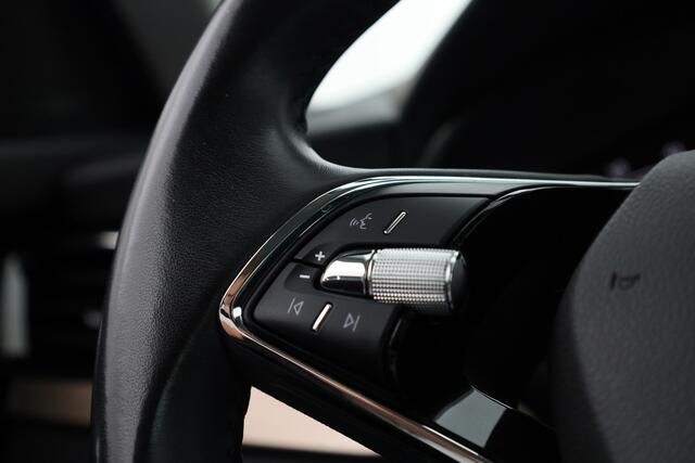 Skoda Kamiq 1.5 TSI ACT Business Edition DSG 150pk | Trekhaak | Apple CarPlay | Stoelverw. | All Seasons | Keyless | PDC A