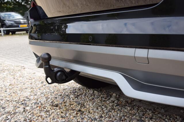 Skoda Kamiq 1.5 TSI 150PK ACT Business Edition DSG Automaat | Org. NL | BOVAG Garantie | Trekhaak | Stoel verwarming | Buitenspiegels elektrisch inklapbaar | Parkeersensoren voor & achter | Automatische Airco |