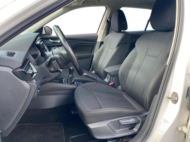 Skoda Kamiq 1.0 TSi Active CarPlay | Park.sens. | Cruise adaptief | lm velgen | LED | etc.