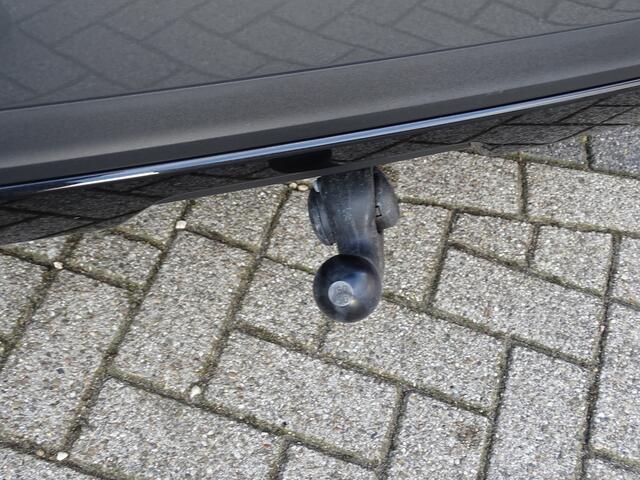 Skoda Kamiq MONTE CARLO Elekt weg klapbare haak Elekt achter klep Panorama dak