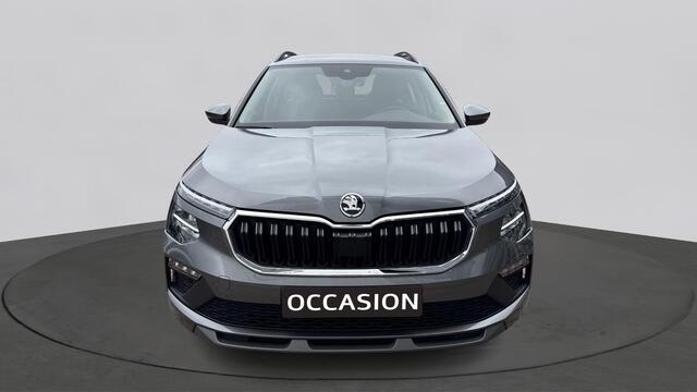 Skoda Kamiq 1.0 TSI Selection