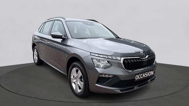 Skoda Kamiq 1.0 TSI Selection