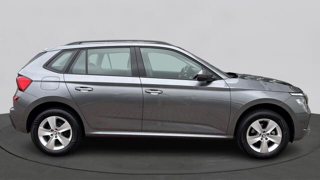 Skoda Kamiq 1.0 TSI Selection