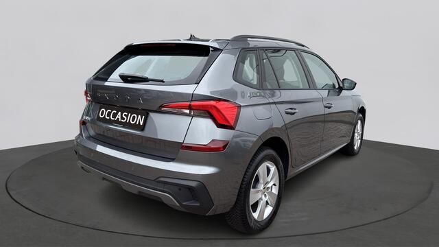 Skoda Kamiq 1.0 TSI Selection