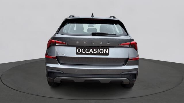 Skoda Kamiq 1.0 TSI Selection