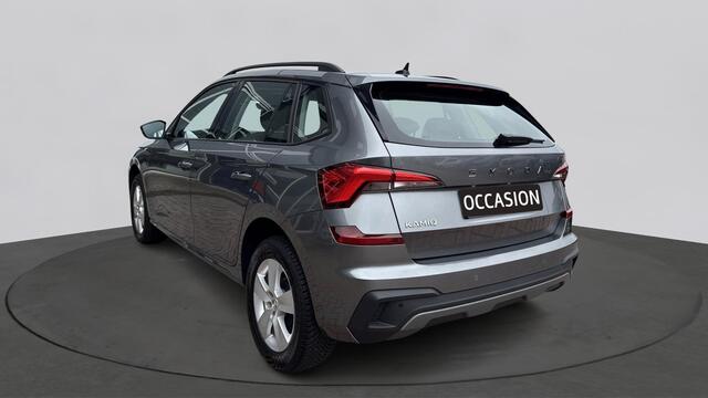 Skoda Kamiq 1.0 TSI Selection