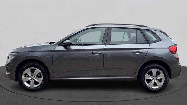 Skoda Kamiq 1.0 TSI Selection