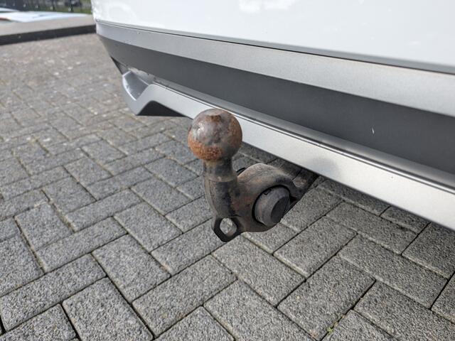 Skoda Kamiq 1.0 TSI | 115PK | Ambition | Trekhaak | Stoelverw. | Airco | Camera | 16" Lichtmetaal | LED |