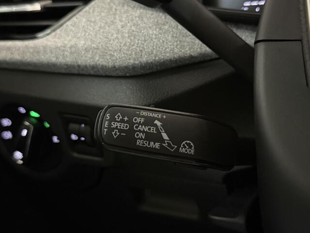 Skoda Kamiq 1.0 TSI Selection | Adaptive cruise | Clima | Keyless | Stoelverwarming | Carplay | Skoda Crystal Light |