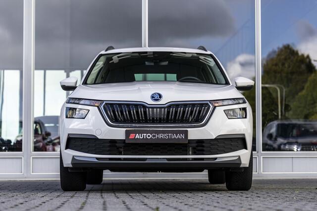 Skoda Kamiq 1.0 TSI Ambition | NL Auto | LED | Carplay