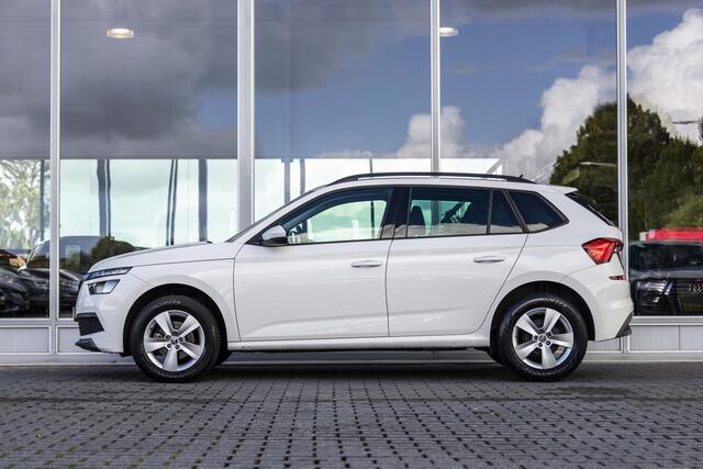 Skoda Kamiq 1.0 TSI Ambition | NL Auto | LED | Carplay