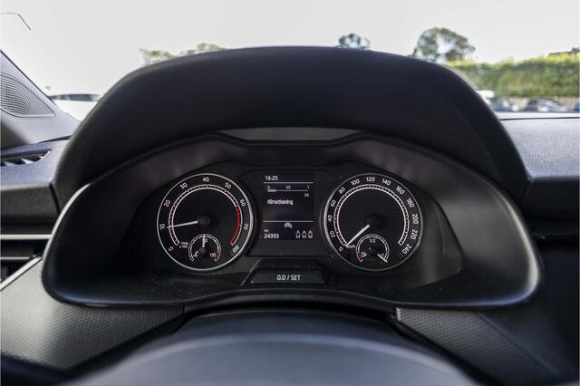 Skoda Kamiq 1.0 TSI Ambition | NL Auto | LED | Carplay