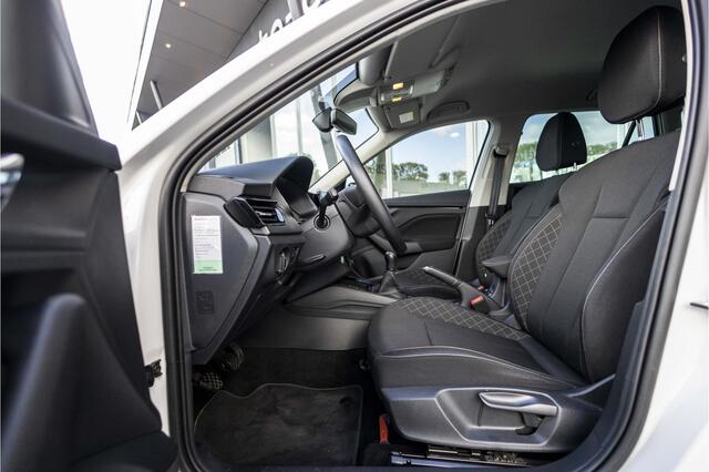 Skoda Kamiq 1.0 TSI Ambition | NL Auto | LED | Carplay