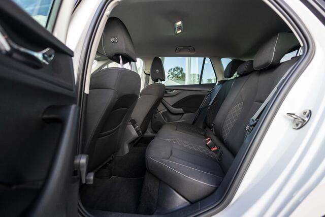 Skoda Kamiq 1.0 TSI Ambition | NL Auto | LED | Carplay