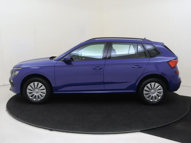Skoda Kamiq 1.0 TSI Essence | Cruise control | Lane assist | Airco | Parkeersensoren achter | LED koplampen | DAB+ radio |