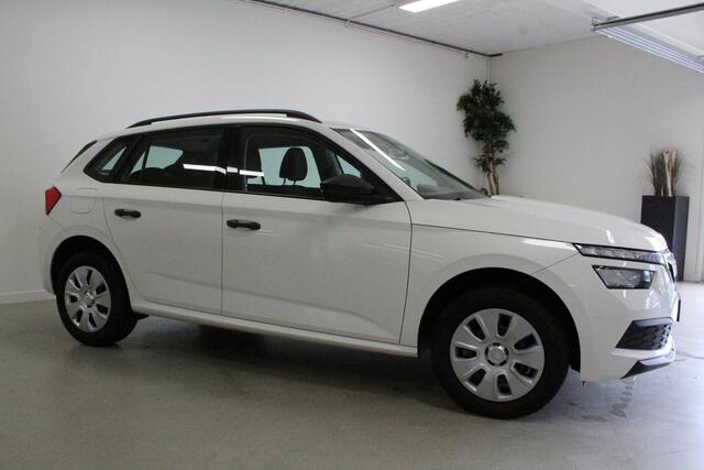 Skoda Kamiq 1.0 TSI Active AIRCO | CRUISE | LED | BLUETOOTH | CV | 6-VERSN |