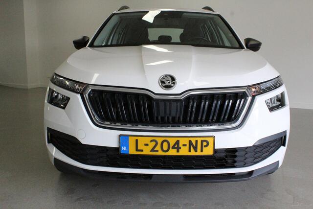 Skoda Kamiq 1.0 TSI Active AIRCO | CRUISE | LED | BLUETOOTH | CV | 6-VERSN |