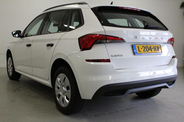 Skoda Kamiq 1.0 TSI Active AIRCO | CRUISE | LED | BLUETOOTH | CV | 6-VERSN |
