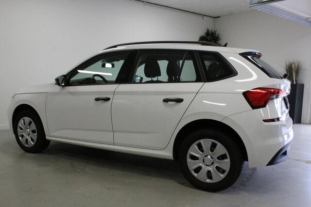 Skoda Kamiq 1.0 TSI Active AIRCO | CRUISE | LED | BLUETOOTH | CV | 6-VERSN |