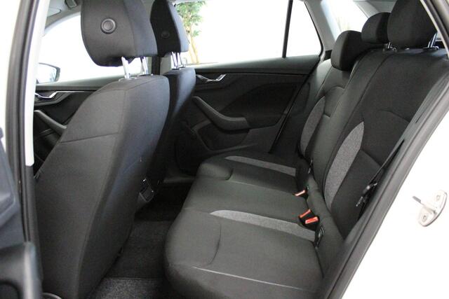 Skoda Kamiq 1.0 TSI Active AIRCO | CRUISE | LED | BLUETOOTH | CV | 6-VERSN |
