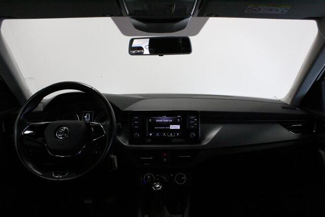 Skoda Kamiq 1.0 TSI Active AIRCO | CRUISE | LED | BLUETOOTH | CV | 6-VERSN |