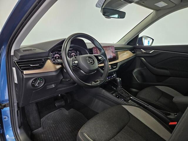 Skoda Kamiq 1.0 TSI Business Edition / Trekhaak / Camera / Virtual