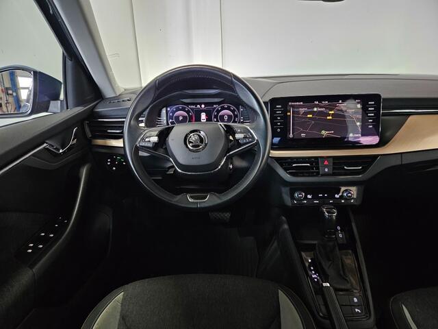 Skoda Kamiq 1.0 TSI Business Edition / Trekhaak / Camera / Virtual