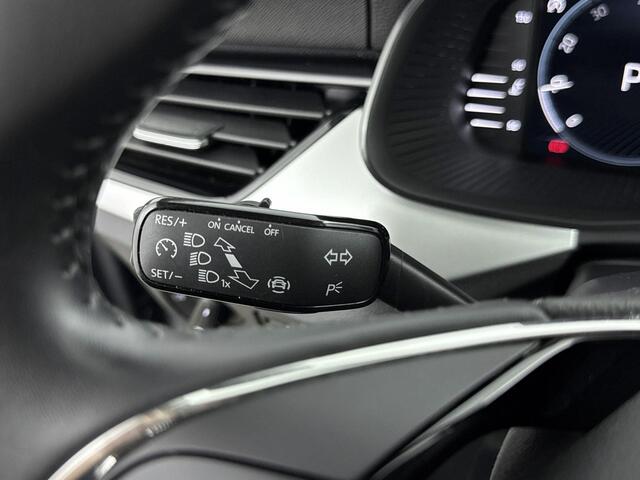 Skoda Kamiq 1.0 TSI Ambition 110PK | Automaat | Navigatie | Virtual Cockpit | Climate Control | Parkeersensoren | Apple CarPlay & Android Auto