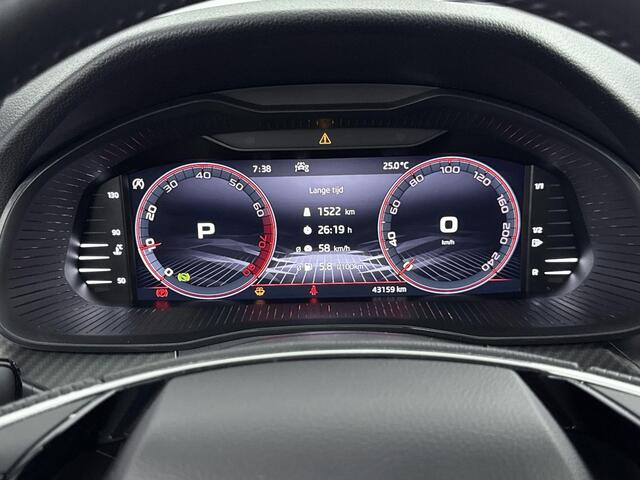 Skoda Kamiq 1.0 TSI Monte Carlo 110PK | Automaat | Panoramadak | Achteruitrijcamera | All Season Banden | Stoelverwarming | Sportstoelen | Apple CarPlay & Android Auto