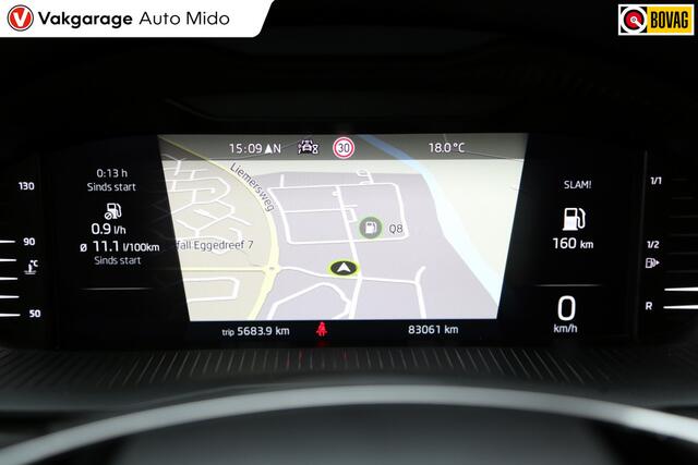 Skoda Kamiq 1.0 TSI Business Edition | 1e eigenaar | Achteruitrijcamera
