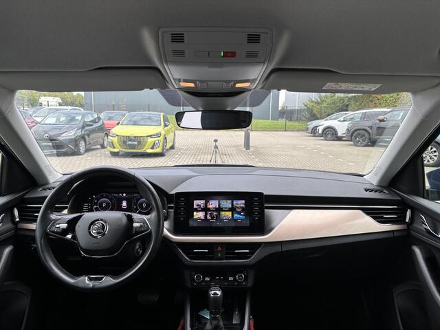 Skoda Kamiq 1.0 TSI Business Edition Automaat