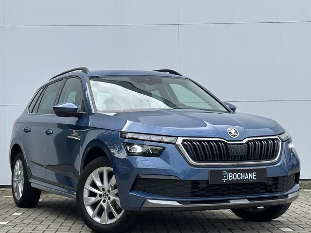 Skoda Kamiq 1.0 TSI Business Edition Automaat