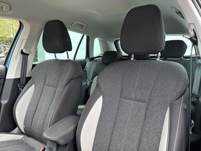 Skoda Kamiq 1.0 TSI Business Edition Automaat