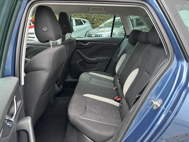 Skoda Kamiq 1.0 TSI Business Edition Automaat