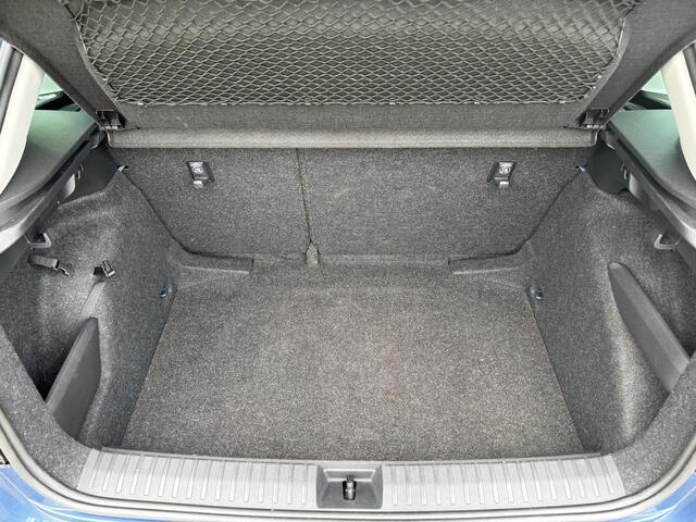 Skoda Kamiq 1.0 TSI Business Edition Automaat