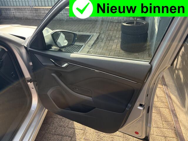 Skoda Kamiq 1.0 TSI Ambition NAP|Carplay|Cruise|Airco