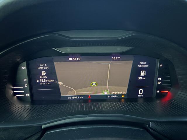 Skoda Kamiq 1.0 TSI Sport Business Nardo Navi Cruise App Camera Clima Pdc Nap