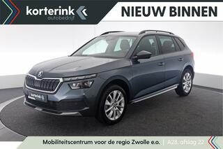 Skoda Kamiq 1.0 TSI Business Edition