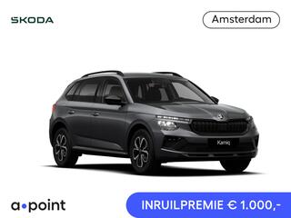 Skoda Kamiq 1.0 TSI Edition 115 pk 7 versn. DSG | Tr