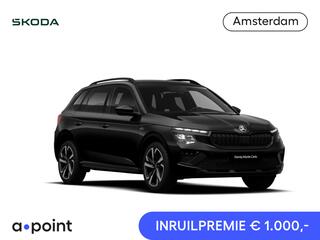 Skoda Kamiq 1.0 TSI Monte Carlo 115 pk 7 versn. DSG