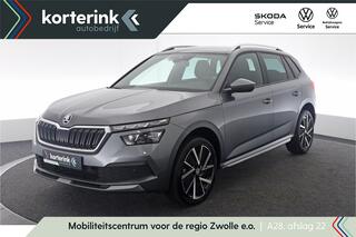 Skoda Kamiq 1.0 TSI Business Edition