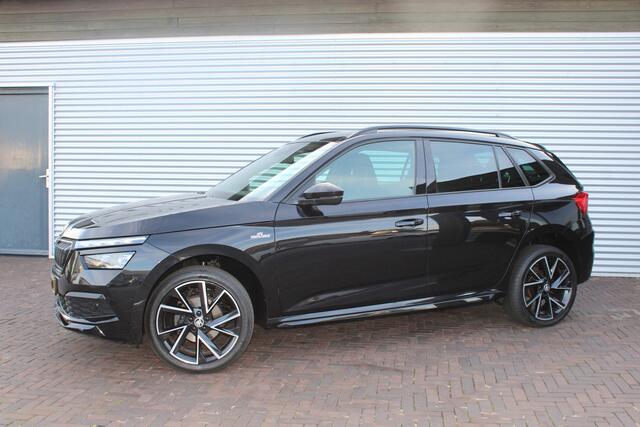 Skoda Kamiq 1.5 TSI ACT Business Edition PANORAMADAK