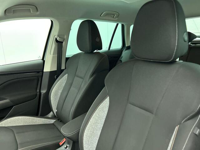 Skoda Kamiq 1.0 TSI Business Edition DSG Navigatie Climate control Cruise control LED Keyless Achteruitrijcamera Parkeersensoren Apple Carplay/ Android Auto Radio