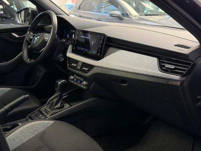 Skoda Kamiq 1.0 TSI / panorama dak / automaat / nette auto /