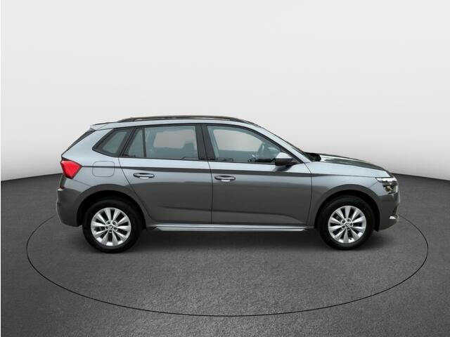 Skoda Kamiq 1.0 TSI Bns Edition | Trekhaak | Stoelverwarming | Virtual | Navi