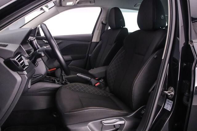 Skoda Kamiq Ambition 1.0 TSI 110pk Trekhaak, Cruise control, LED koplampen, App connect, Airco, DAB, Radio, Bluetooth