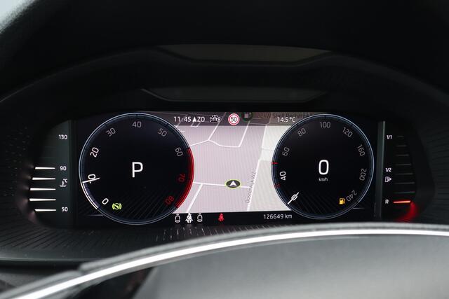 Skoda Kamiq 1.0 TSI Business Edition | Automaat | Camera | Mooie Auto | Climate control | Trekhaak | Apple Carplay/Android Auto – foto 4