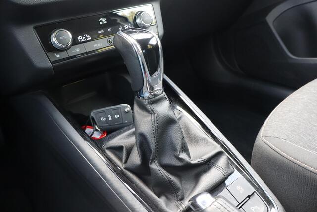 Skoda Kamiq 1.0 TSI Business Edition | Automaat | Camera | Mooie Auto | Climate control | Trekhaak | Apple Carplay/Android Auto – foto 5