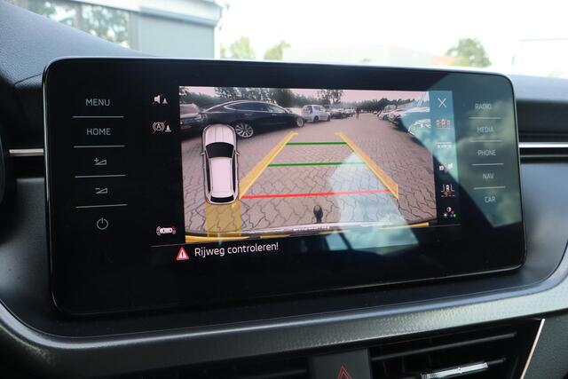 Skoda Kamiq 1.0 TSI Business Edition | Automaat | Camera | Mooie Auto | Climate control | Trekhaak | Apple Carplay/Android Auto – foto 6