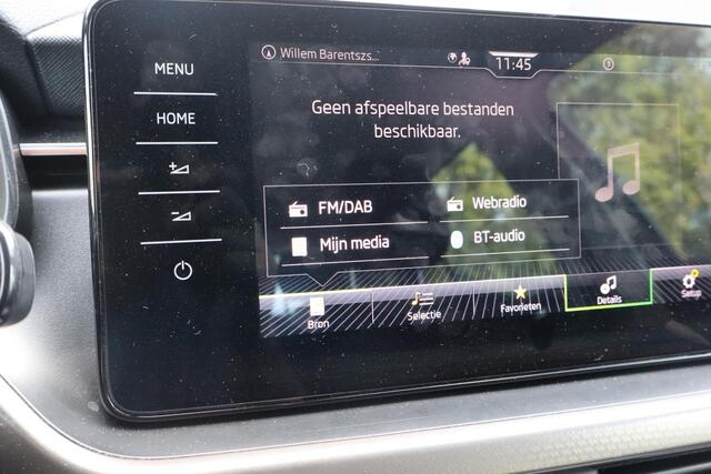 Skoda Kamiq 1.0 TSI Business Edition | Automaat | Camera | Mooie Auto | Climate control | Trekhaak | Apple Carplay/Android Auto – foto 9
